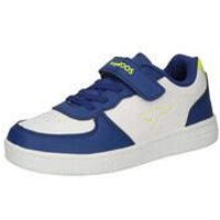 KangaROOS K ZK Miky EV Sneaker Jungen blau von Kangaroos