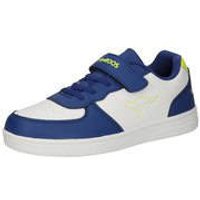 KangaROOS K ZK Miky EV Sneaker Jungen blau von Kangaroos