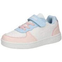 KangaROOS K ZK Miky EV Sneaker Mädchen weiß|weiß|weiß|weiß|weiß|weiß|weiß von Kangaroos