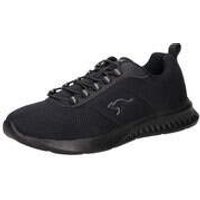 KangaROOS KL A Blen Sneaker Herren schwarz von Kangaroos