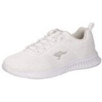 KangaROOS KL A Blen Sneaker Herren weiß|weiß|weiß|weiß|weiß|weiß|weiß|weiß|weiß von Kangaroos
