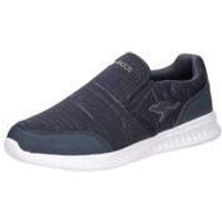 KangaROOS KL A Findus Slip On Herren blau von Kangaroos