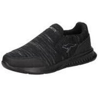 KangaROOS KL A Findus Slip On Herren schwarz|schwarz|schwarz|schwarz|schwarz|schwarz|schwarz|schwarz von Kangaroos