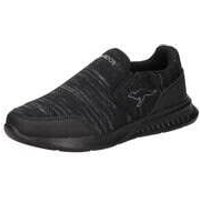 KangaROOS KL A Findus Slip On Herren schwarz von Kangaroos