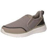 KangaROOS KM Fredo Slip On Herren braun von Kangaroos