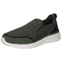 KangaROOS KM Fredo Slip On Herren grün von Kangaroos
