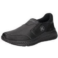 KangaROOS KM Maro Slip On Herren schwarz von Kangaroos