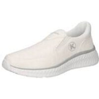 KangaROOS KM Maro Slip On Herren weiß|weiß|weiß|weiß|weiß|weiß|weiß|weiß|weiß von Kangaroos