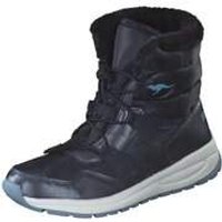 KangaROOS KP Ski RTX Winterboots Mädchen blau von Kangaroos