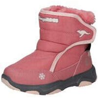 KangaROOS KS Trum KS Mid V Mädchen rosa|rosa|rosa|rosa|rosa|rosa|rosa von Kangaroos