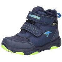 KangaROOS KS Yotto Mid VR Jungen blau von Kangaroos