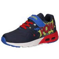 KangaROOS KX Mega Multi EV Jungen blau von Kangaroos