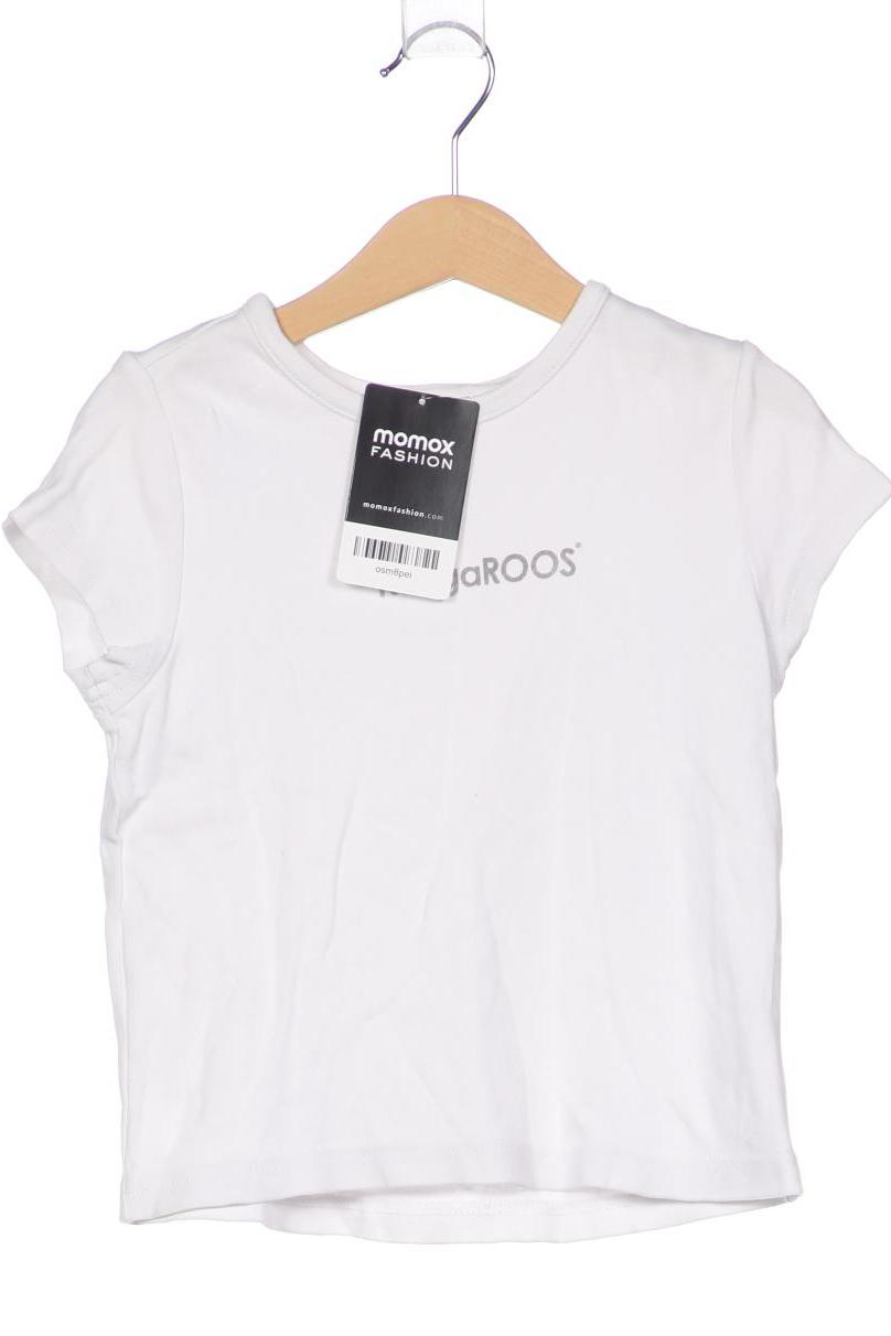 KangaROOS Mädchen T-Shirt, weiß von Kangaroos