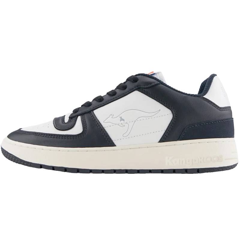 Kangaroos Game Lo Sneaker von Kangaroos