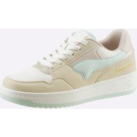 Witt Weiden Damen Sneaker beige-mint von Kangaroos