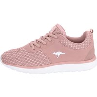 Witt Weiden Damen Sneaker rosa von Kangaroos