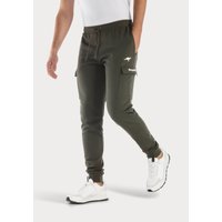 Witt Weiden Damen Sweathose khaki von Kangaroos