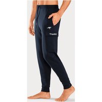 Witt Damen Sweathose, navy von Kangaroos