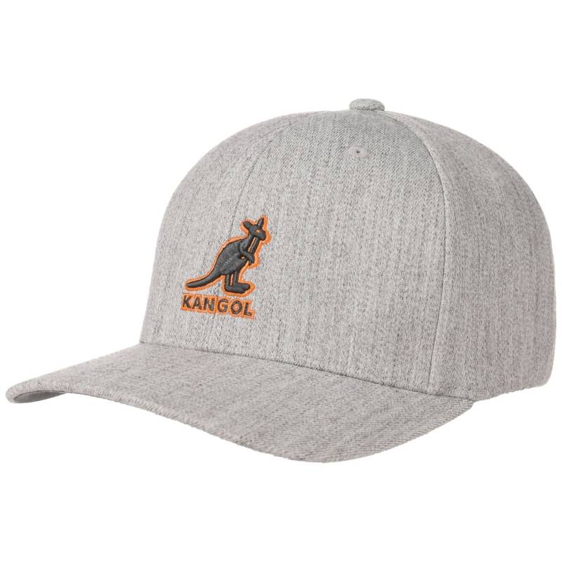 3D Wool Flexfit Cap by Kangol von Kangol