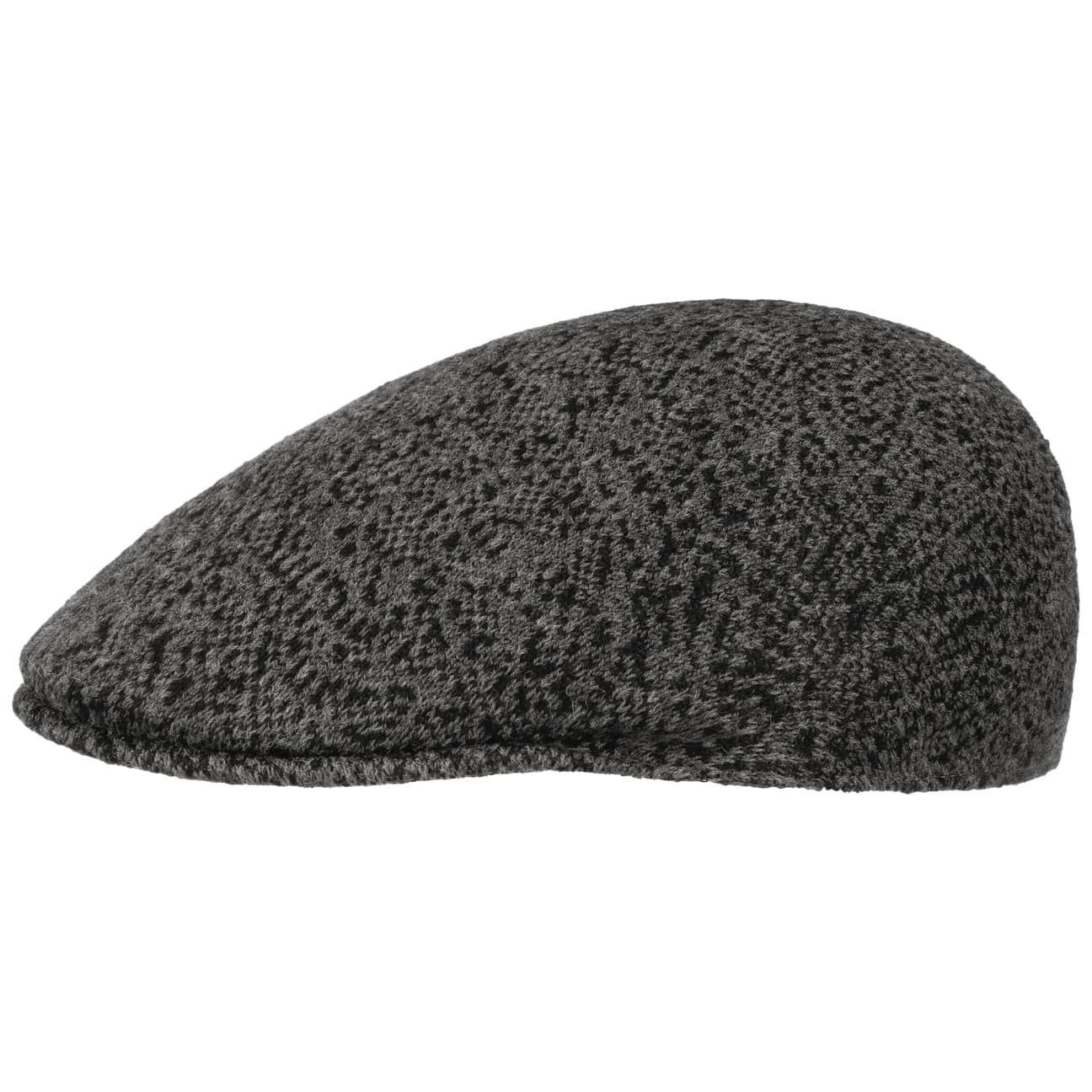 Birdseye Maze 507 Flatcap by Kangol von Kangol