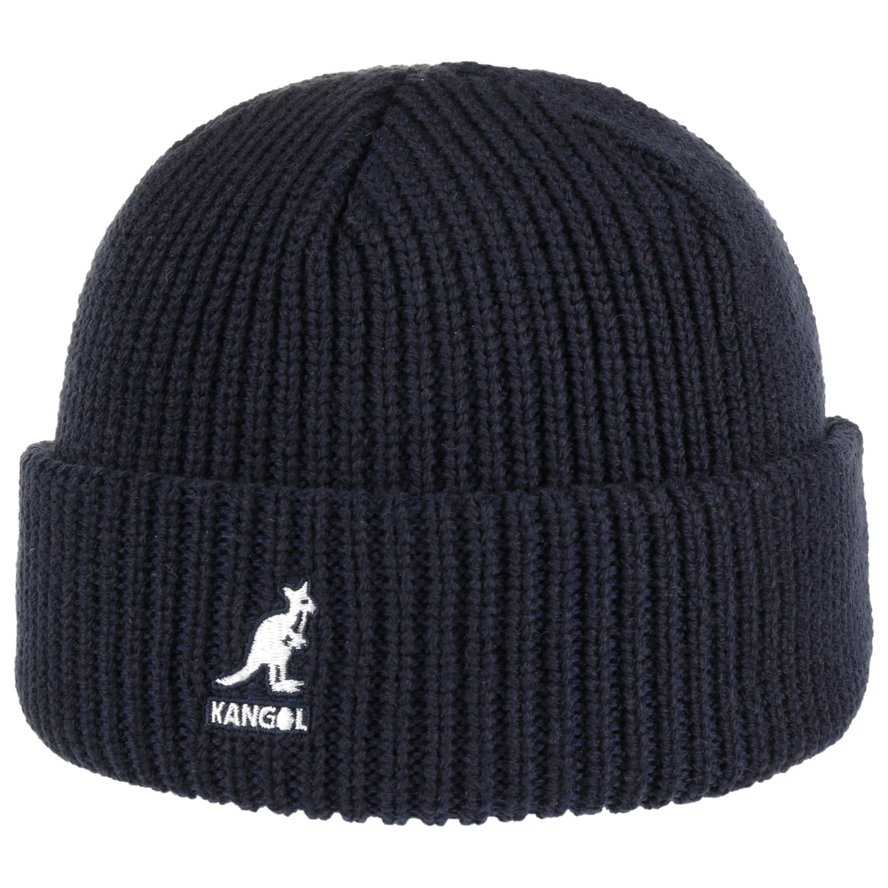 Cardinal 2 Way Beanie by Kangol von Kangol