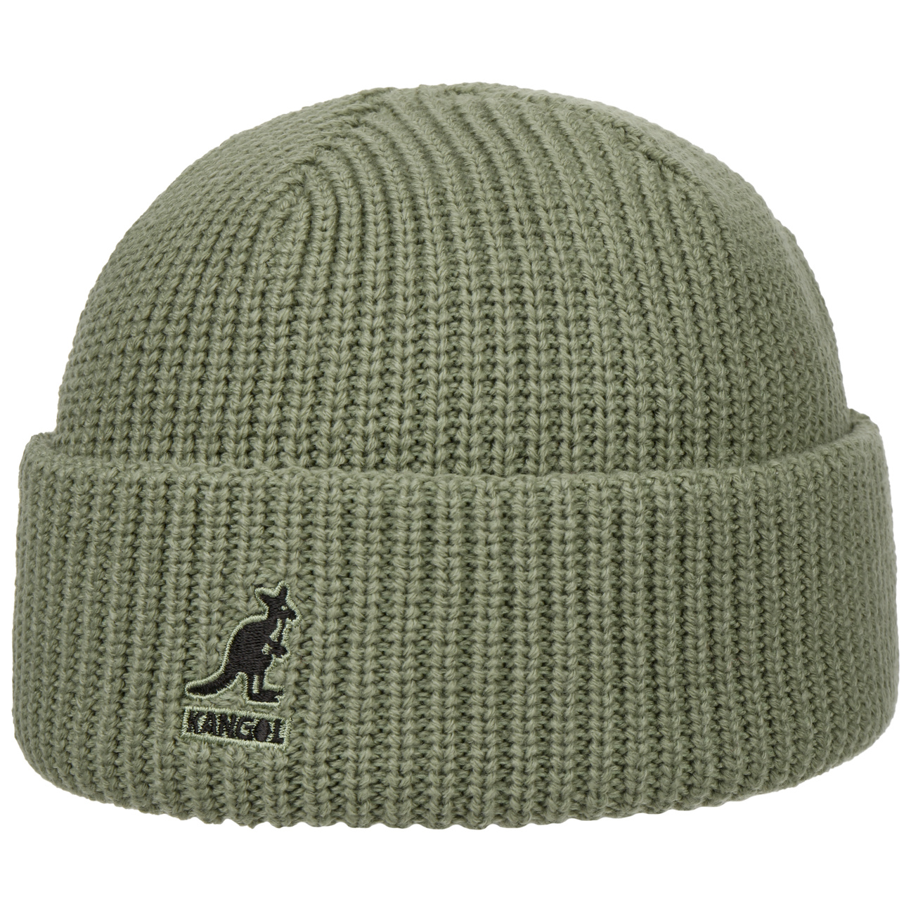 Cardinal 2 Way Beanie by Kangol von Kangol