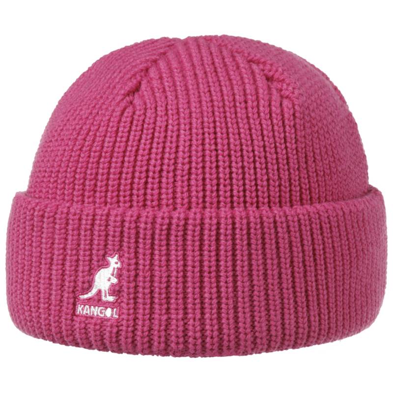 Cardinal 2 Way Beanie by Kangol von Kangol