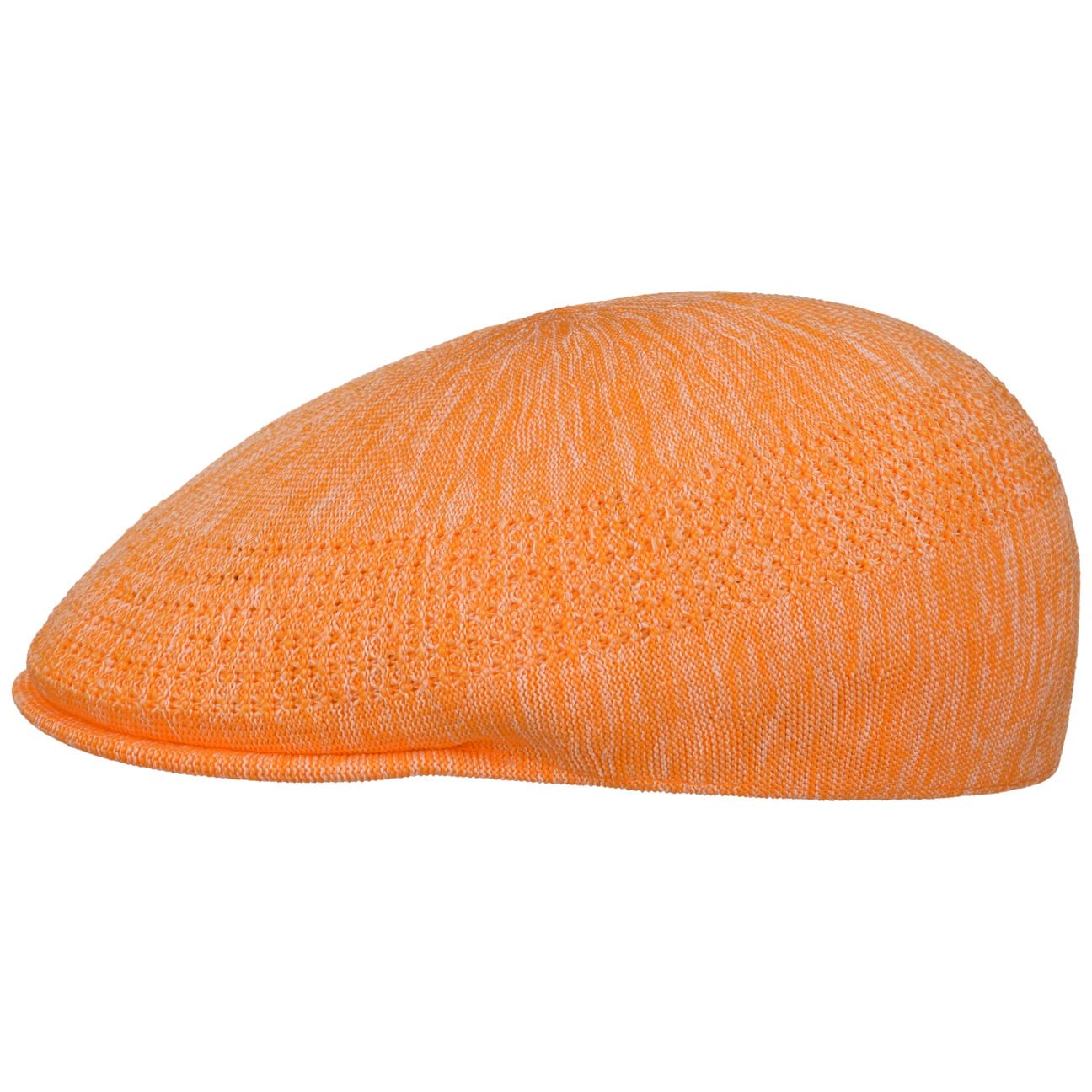 Color Burst Ventair Flatcap by Kangol von Kangol