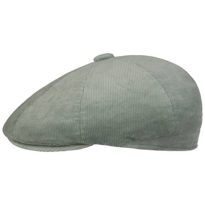Cord Hawker Flatcap by Kangol von Kangol