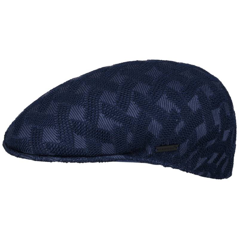 Cross Weave 504 Flatcap by Kangol von Kangol