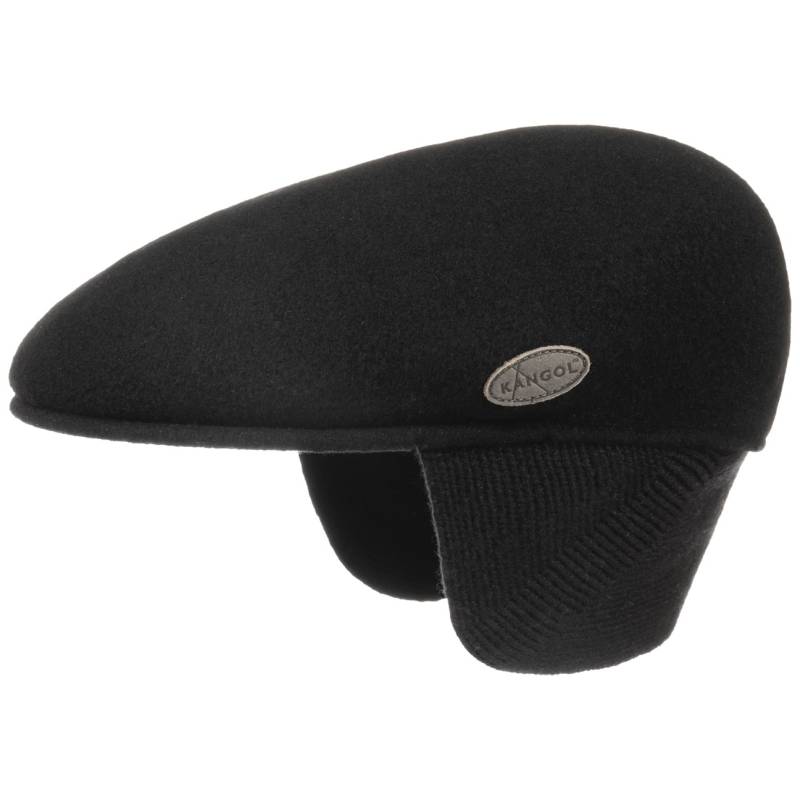 Das Original Flatcap 504 Earflaps by Kangol von Kangol