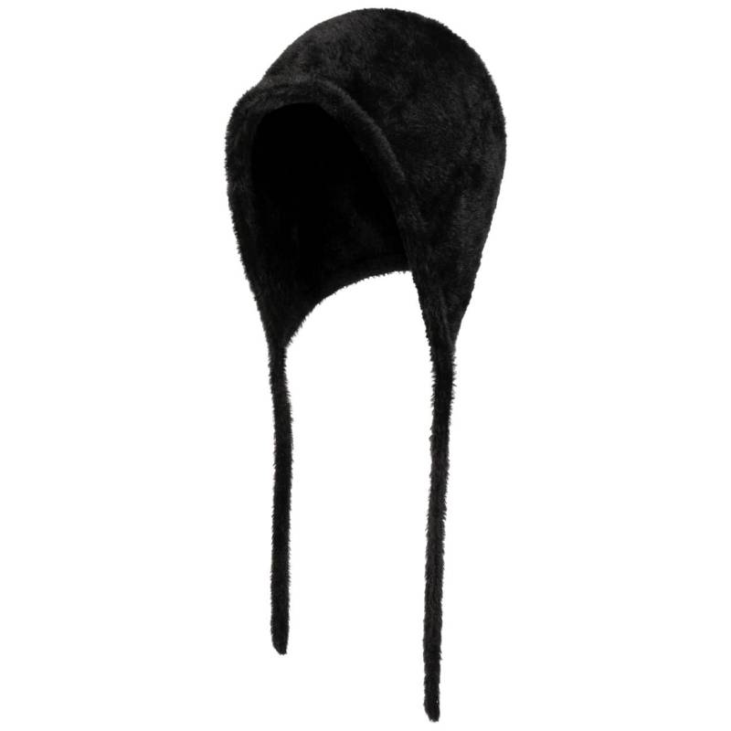 Faux Fur Knit Bonnet Mütze by Kangol von Kangol