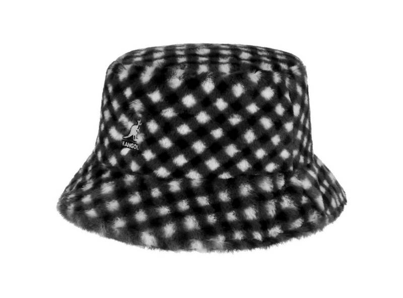 Fischerhut (1-St) Fischerhut mit Futter von Kangol