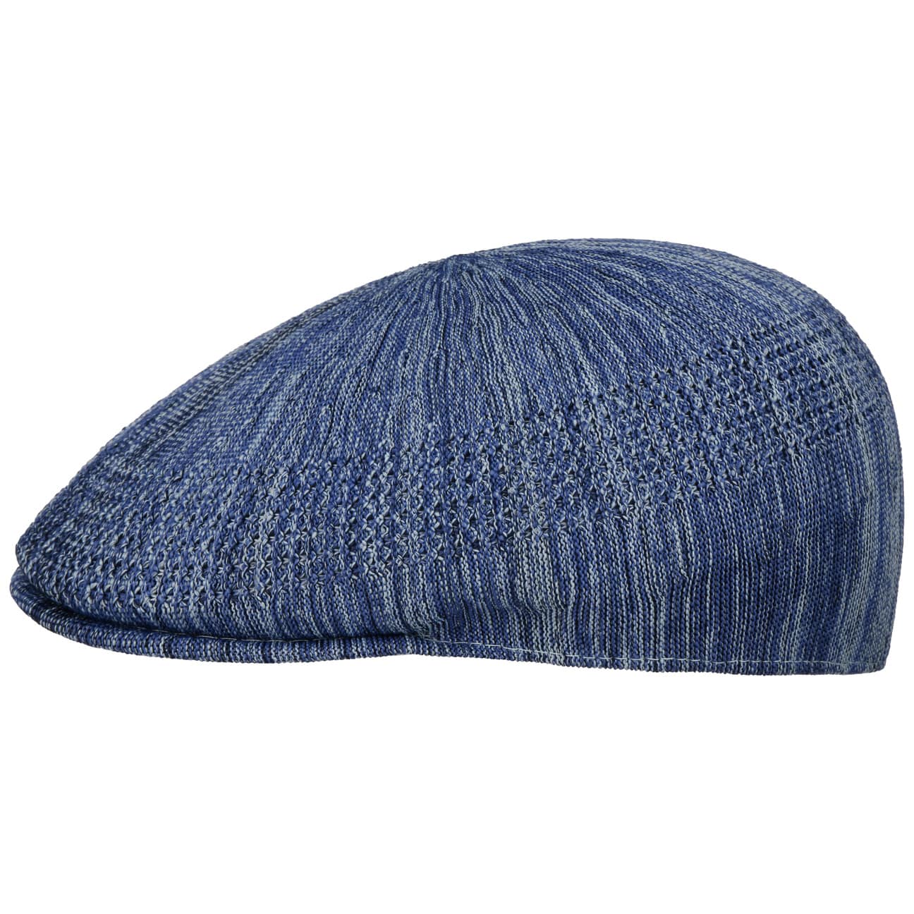 Color Burst Ventair Flatcap by Kangol von Kangol