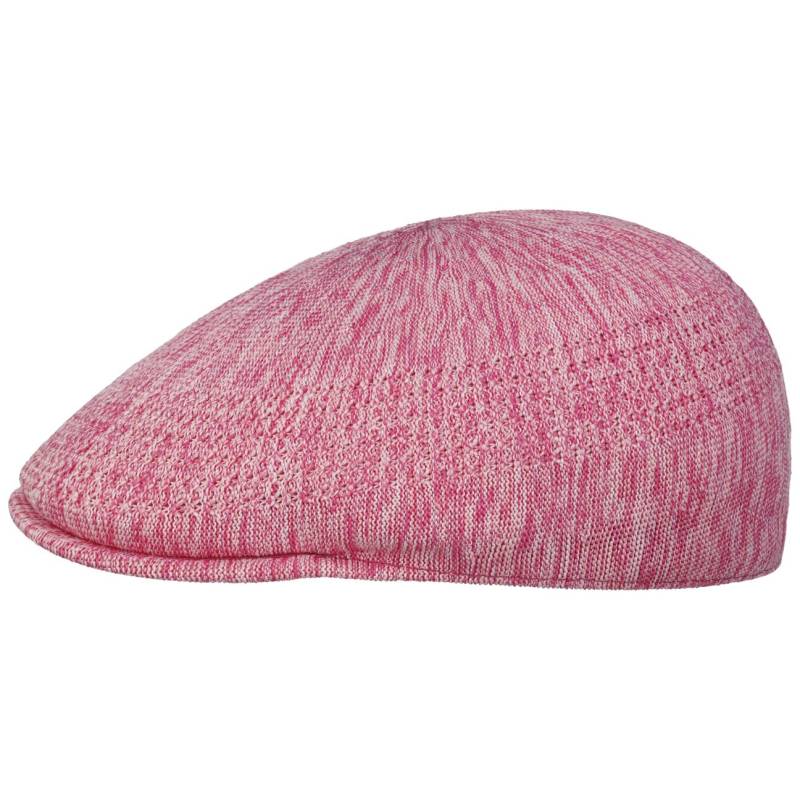 Color Burst Ventair Flatcap by Kangol von Kangol