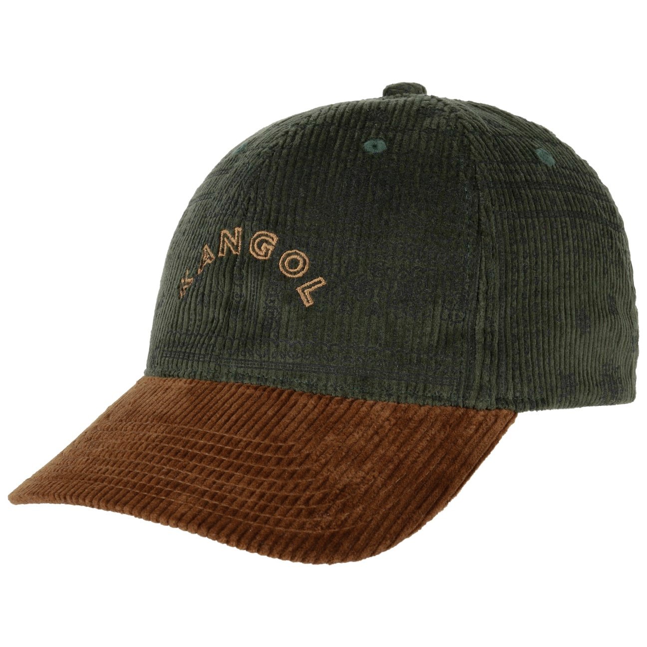 Flexfit Cord Cap by Kangol von Kangol