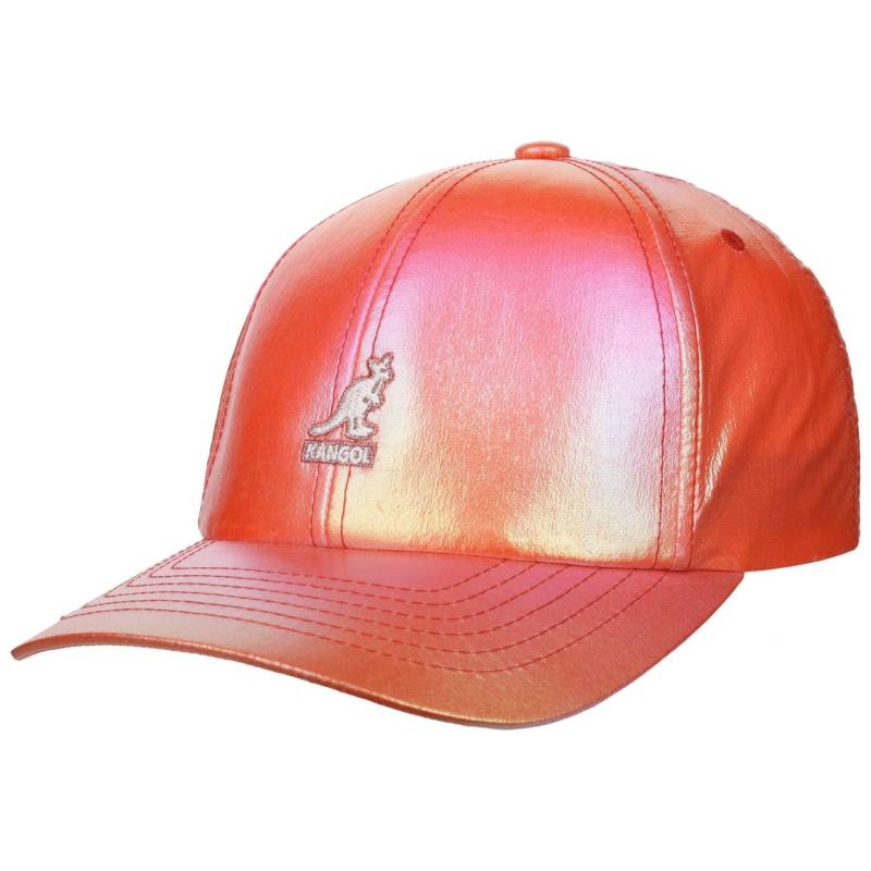 Foilded BB Cap by Kangol von Kangol