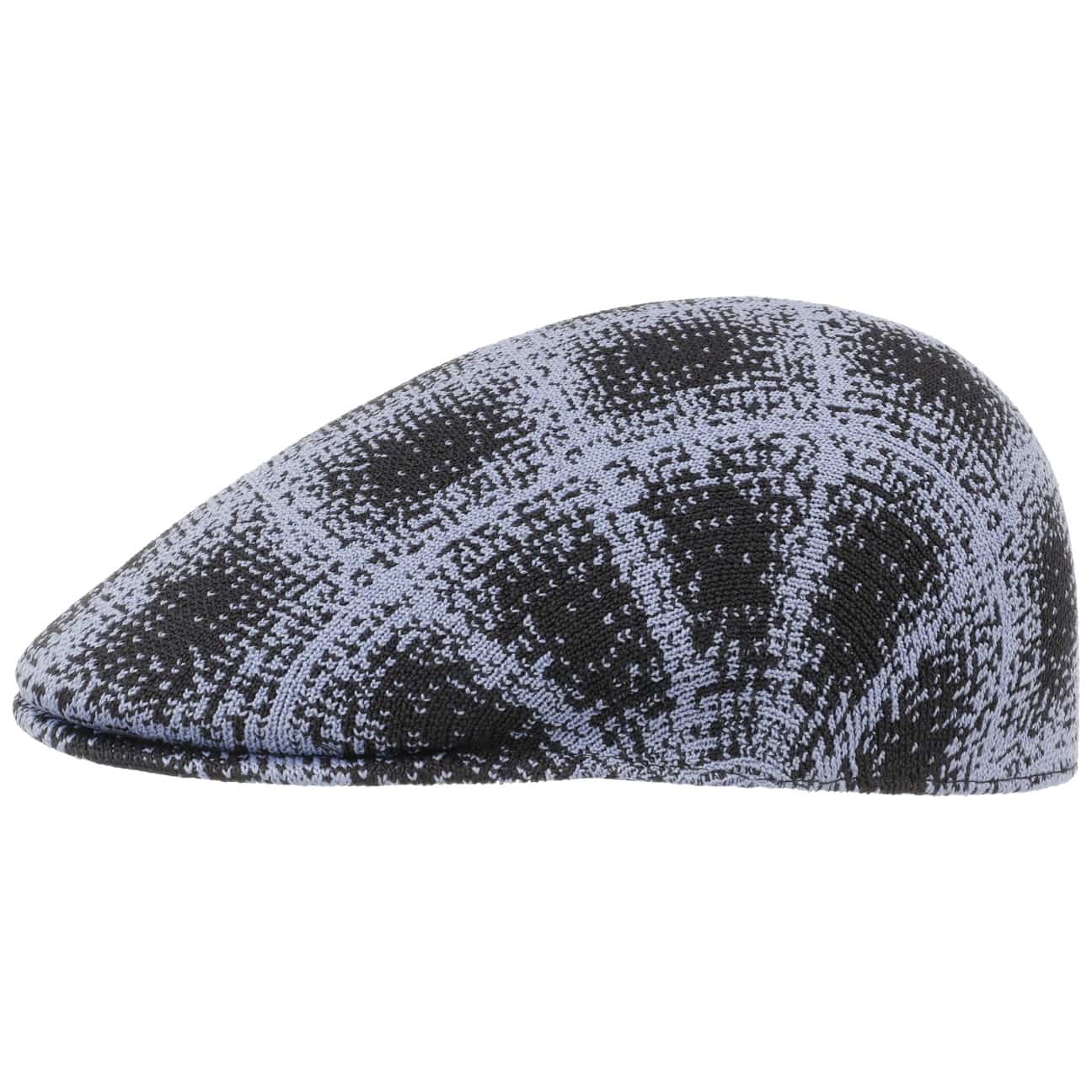 Grunge Plaid 507 Flatcap by Kangol von Kangol