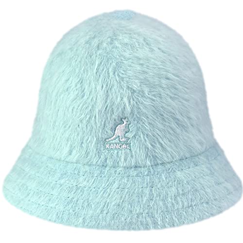 Kangol Angora Lahinch Casual Hut türkis, XL (60-61 cm) von Kangol