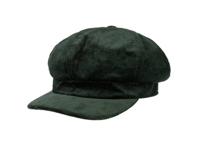 Kangol Ballonmütze (1-St) Baker-Boy-Mütze mit Schirm von Kangol