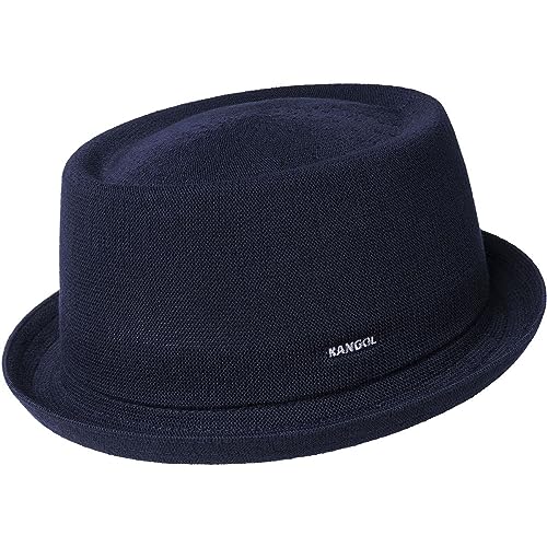 Kangol Bamboo Mowbray dunkelblau (M) von Kangol