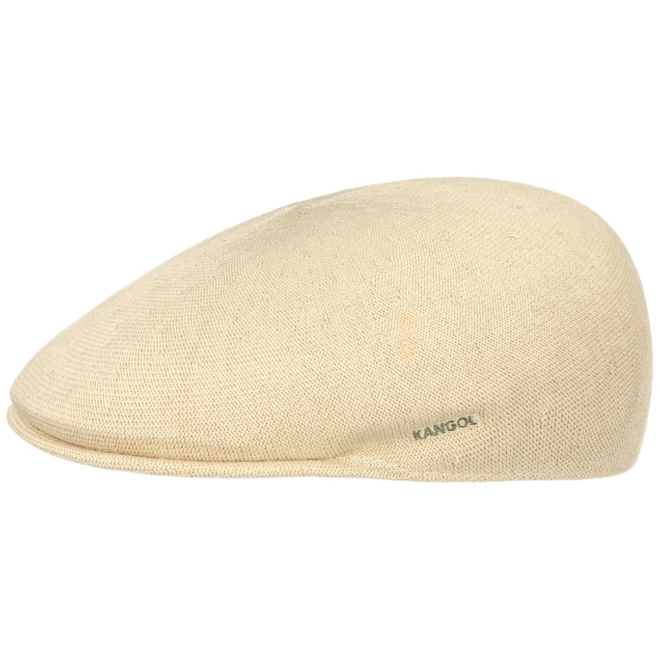 Kangol Bambus Flatcap 507 von Kangol