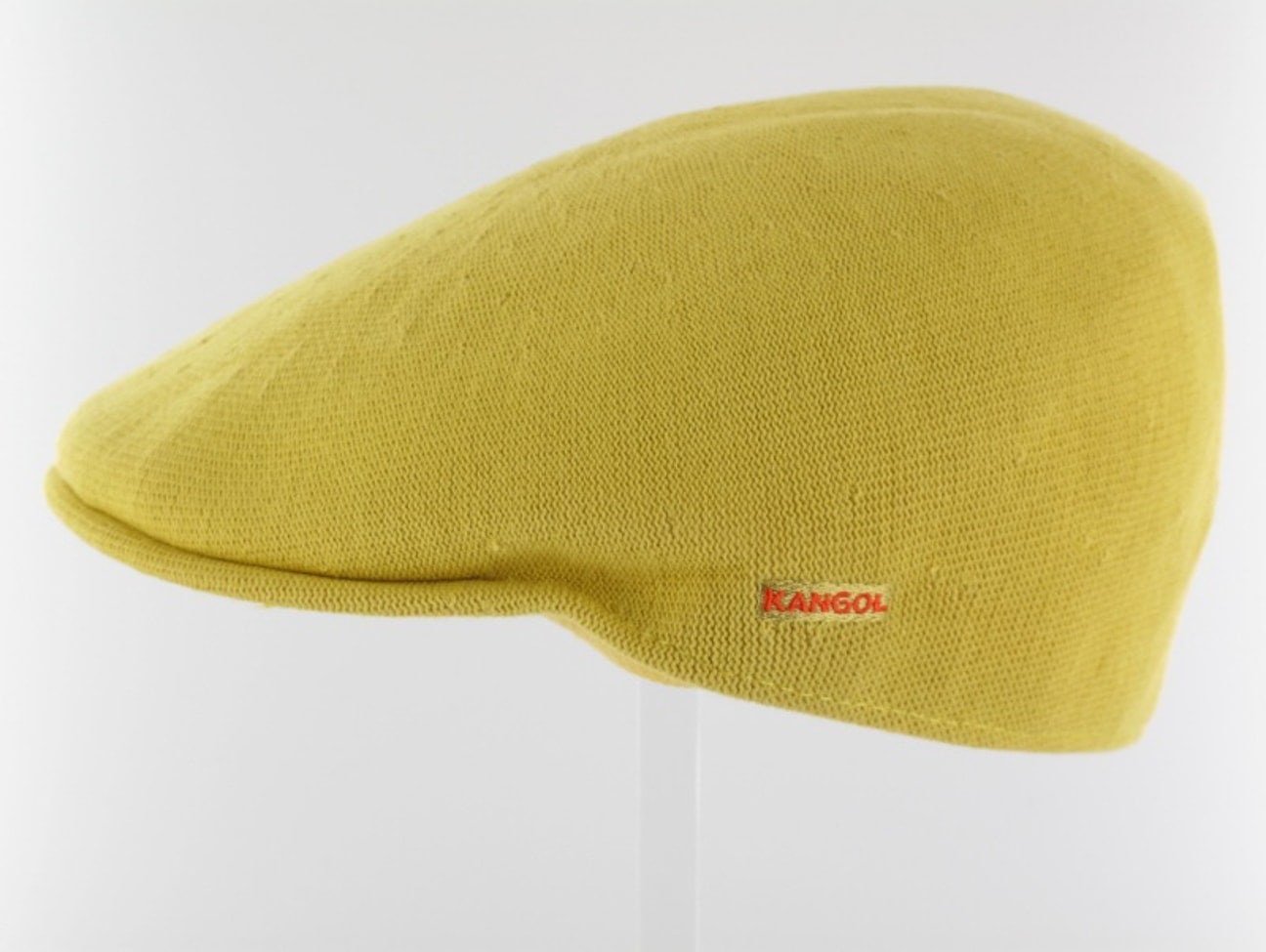 Kangol Bambus Flatcap 507 von Kangol