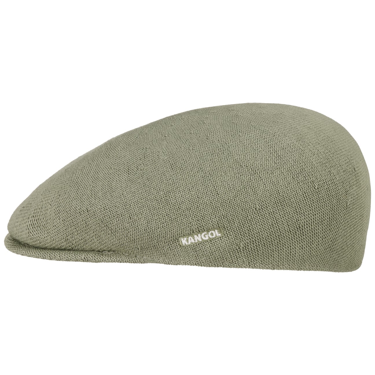 Kangol Bambus Flatcap 507 von Kangol