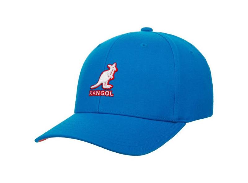 Kangol Baseball Cap (1-St) Basecap Hinten geschlossen von Kangol