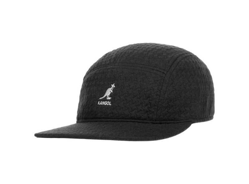 Kangol Baseball Cap (1-St) Basecap mit Schirm von Kangol