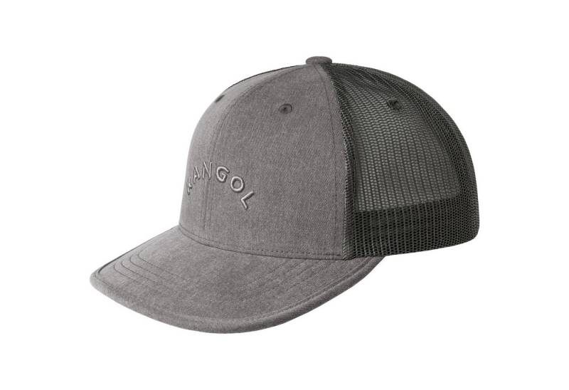 Kangol Baseball Cap mit Mesh von Kangol