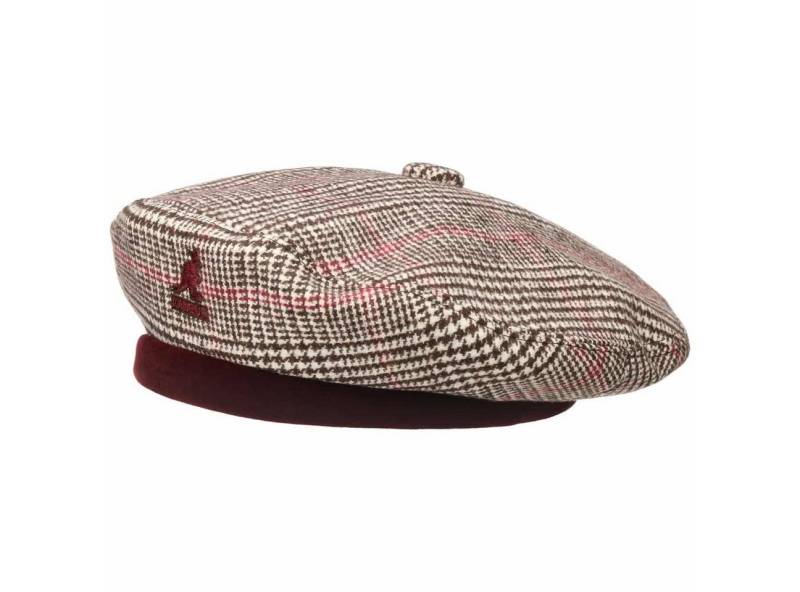 Kangol Baskenmütze (1-St) Baske mit Futter von Kangol