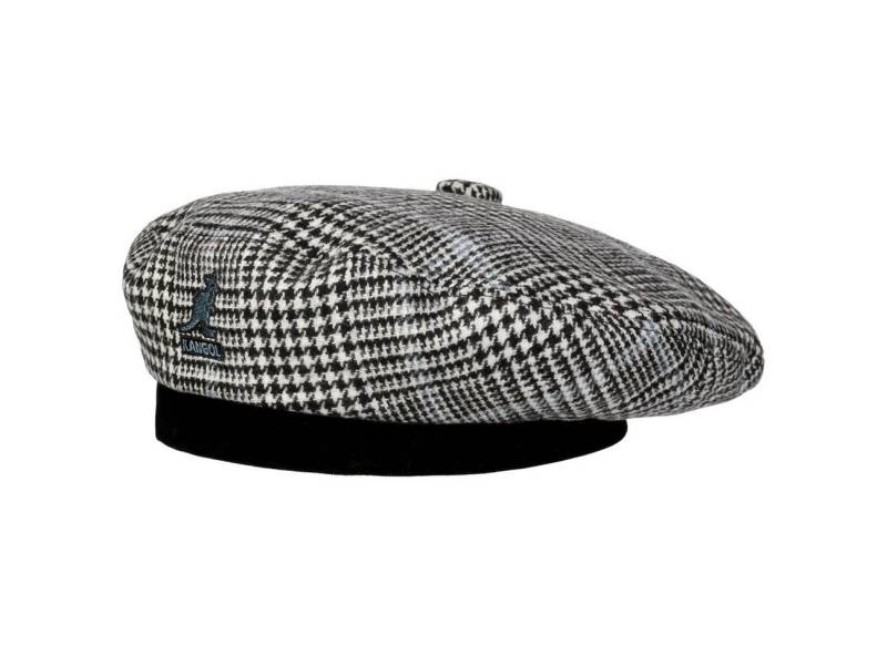 Kangol Baskenmütze (1-St) Baske mit Futter von Kangol