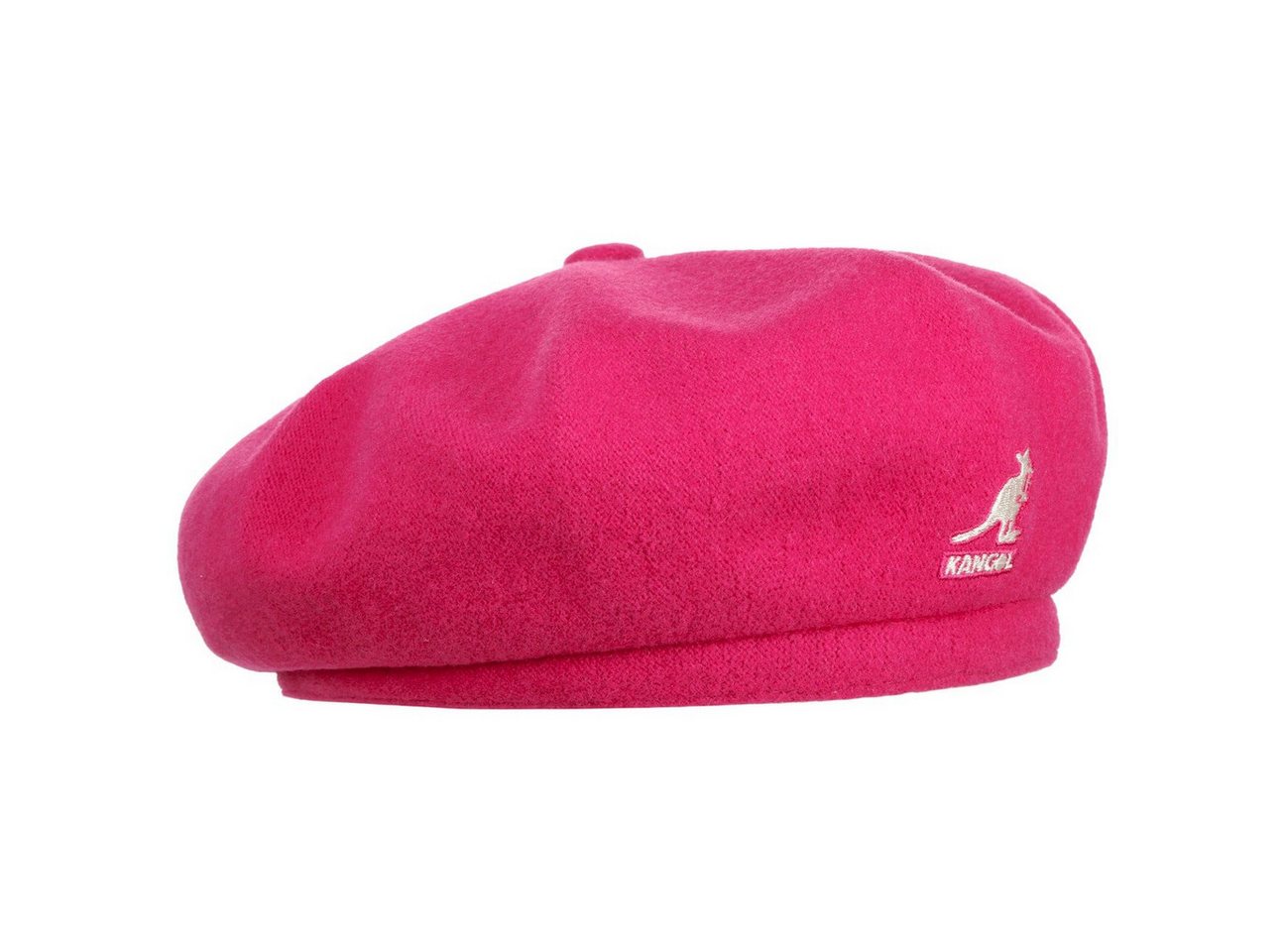 Kangol Baskenmütze (1-St) Wollbaske von Kangol
